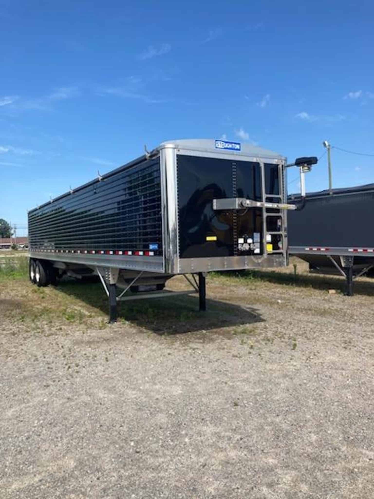 2025 Stoughton AHV-422T AR S for sale in Williamston, NC